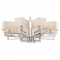  Подвесная люстра Maytoni Megapolis MOD906-08-N