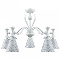  Подвесная люстра Maytoni Modern 2 M3-05-WM-LMP-O-16