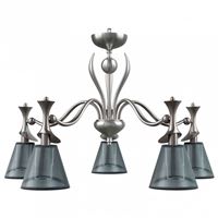  Подвесная люстра Maytoni Modern M3-05-DN-LMP-O-21