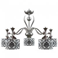  Подвесная люстра Maytoni Modern M3-05-DN-LMP-Y-2