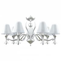  Подвесная люстра Maytoni Modern M3-07-CR-LMP-O-20