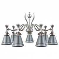  Подвесная люстра Maytoni Modern M3-07-DN-LMP-O-21