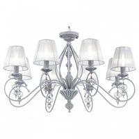  Подвесная люстра Maytoni Monsoon ARM154-08-S