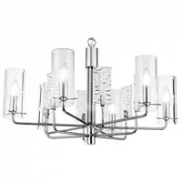  Подвесная люстра Maytoni Napoli MOD032PL-06CH