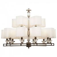  Подвесная люстра Maytoni Ontario MOD020PL-15CH