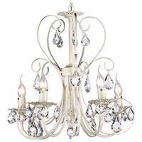  Подвесная люстра Maytoni Princess ARM270-05-R