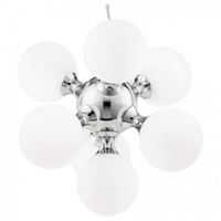  Подвесная люстра Maytoni Proton MOD021PL-07CH