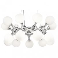  Подвесная люстра Maytoni Proton MOD021PL-18CH