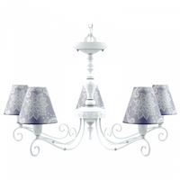  Подвесная люстра Maytoni Provence 6 E4-05-WM-LMP-O-3