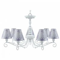  Подвесная люстра Maytoni Provence 6 E4-07-WM-LMP-O-3