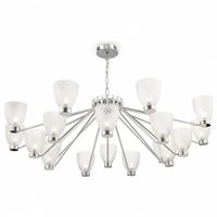  Подвесная люстра Maytoni Ralar MOD068PL-18CH