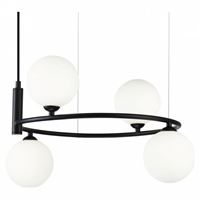  Подвесная люстра Maytoni Ring MOD013PL-04B