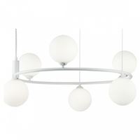  Подвесная люстра Maytoni Ring MOD013PL-06W