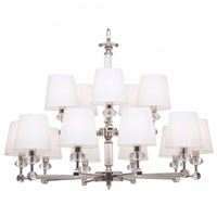  Подвесная люстра Maytoni Riverside MOD018PL-15CH