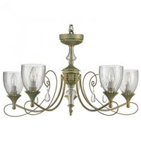  Подвесная люстра Maytoni Sabina RC145-PL-05-MG