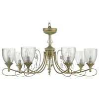  Подвесная люстра Maytoni Sabina RC145-PL-07-MG