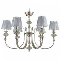  Подвесная люстра Maytoni Serena Antique ARM041-06-G