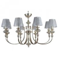  Подвесная люстра Maytoni Serena Antique ARM041-08-G