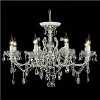  Подвесная люстра Maytoni Sevilla DIA004-08-WG