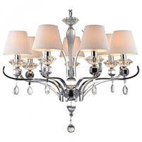  Подвесная люстра Maytoni Smusso MOD560-07-N