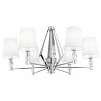  Подвесная люстра Maytoni Stein MOD038PL-06CH