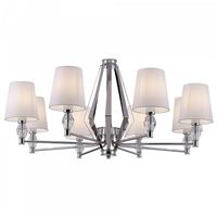  Подвесная люстра Maytoni Stein MOD038PL-08CH