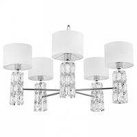  Подвесная люстра Maytoni Talento DIA008PL-05CH