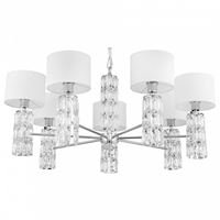  Подвесная люстра Maytoni Talento DIA008PL-07CH