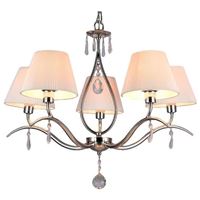  Подвесная люстра Maytoni Talia 1 MOD334-PL-05-N