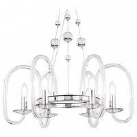  Подвесная люстра Maytoni Taro MOD026PL-06CH