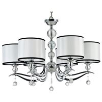  Подвесная люстра Maytoni Terra MOD269-PL-06-CH