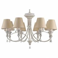  Подвесная люстра Maytoni Torino ARM139-08-W