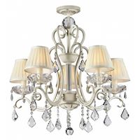  Подвесная люстра Maytoni Triumph ARM288-05-G