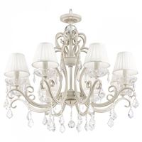  Подвесная люстра Maytoni Triumph ARM288-08-G