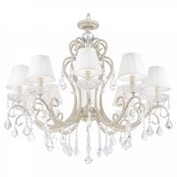  Подвесная люстра Maytoni Triumph ARM288-10-G