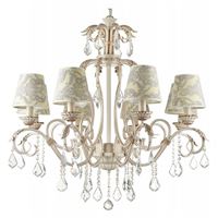  Подвесная люстра Maytoni Velvet ARM219-08-G