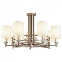  Подвесная люстра Maytoni Vittoria H004CL-07BG