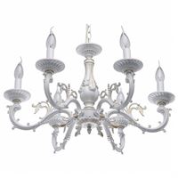  Подвесная люстра MW-Light Аврора 371011206