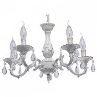  Подвесная люстра MW-Light Аврора 7 371012605