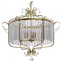  Подвесная люстра MW-Light Адель 10 373014806
