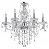  Подвесная люстра MW-Light Адель 11 373015006