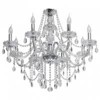  Подвесная люстра MW-Light Адель 11 373015108