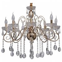  Подвесная люстра MW-Light Адель 3 373011308