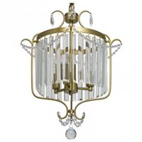  Подвесная люстра MW-Light Адель 373014403