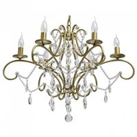  Подвесная люстра MW-Light Адель 373014606