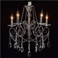  Подвесная люстра MW-Light Адель 4 373011705