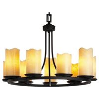  Подвесная люстра MW-Light Айвенго 382017109