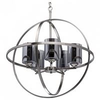  Подвесная люстра MW-Light Альгеро 285010605