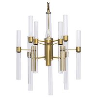  Подвесная люстра MW-Light Альгеро 285010703