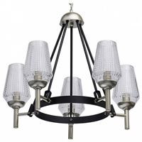  Подвесная люстра MW-Light Альгеро 4 285011305
